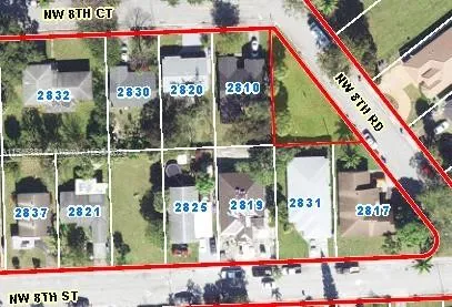 a store with yellow and red umbrella