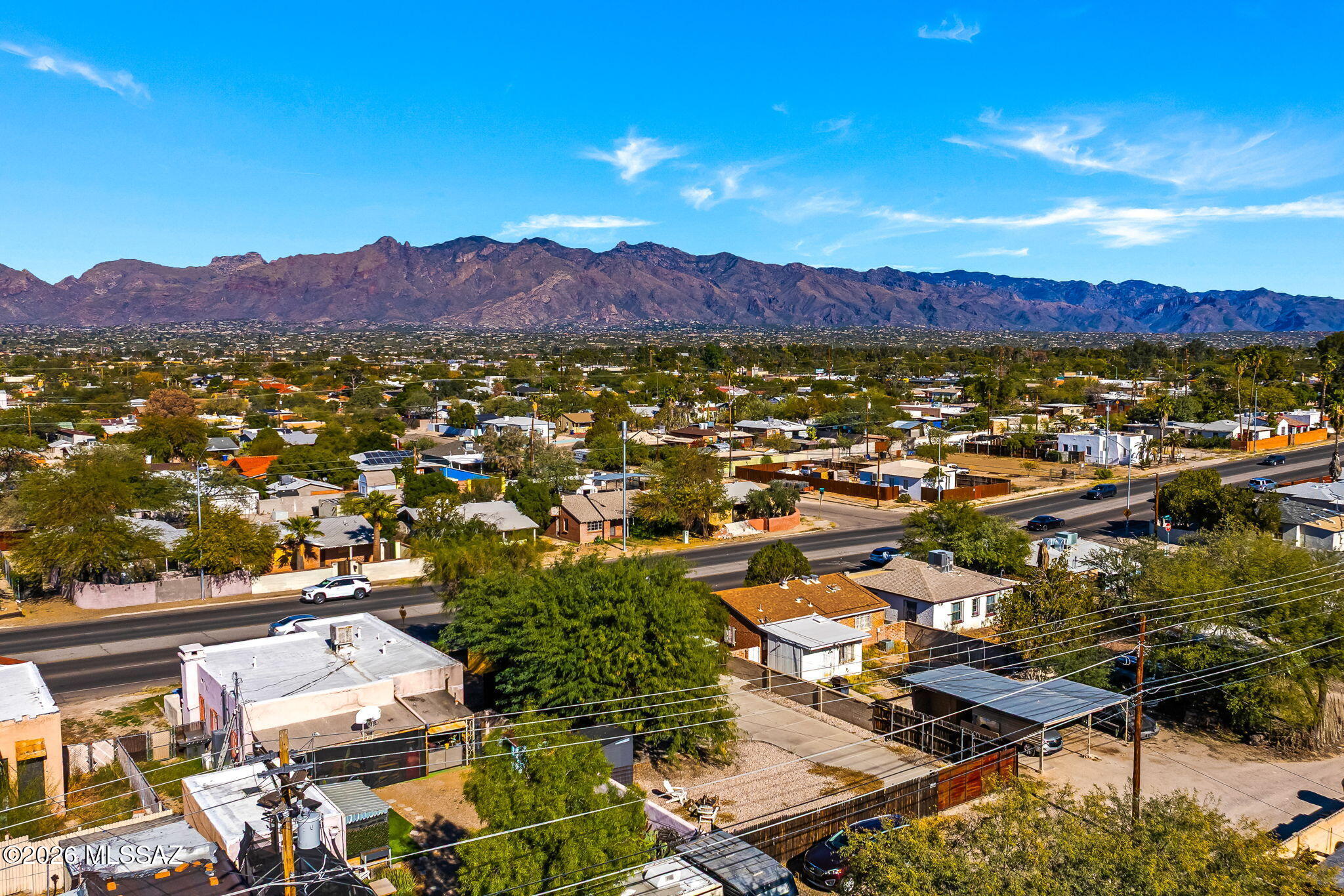1628 East Grant Road Tucson, AZ 85719 - Photo 34 of 36 Gallery Image 34