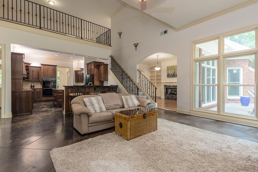 12525 Walnut Grove Road Collierville, TN 38017 - Photo 8 of 40