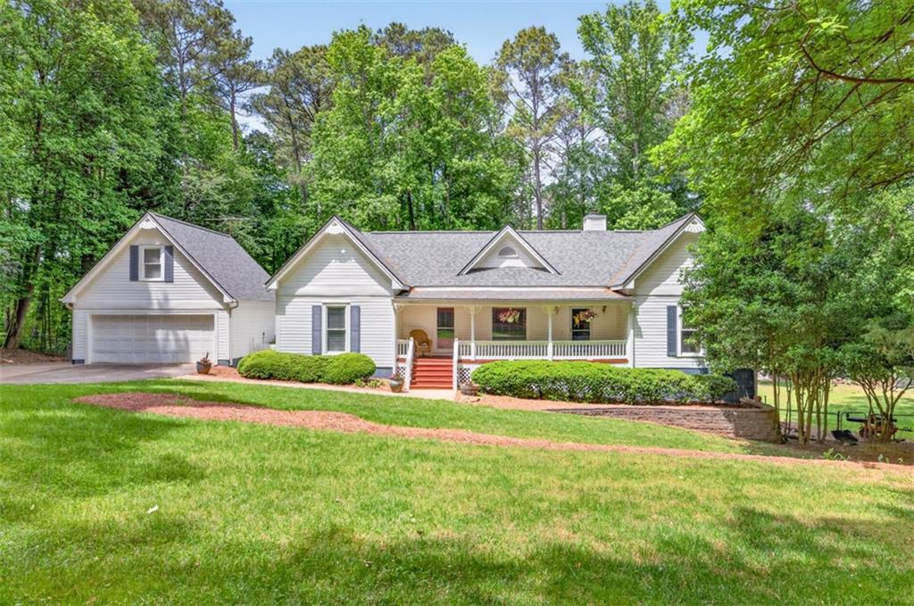 6 Adella Lane Jefferson, GA 30549 - Photo 3 of 46