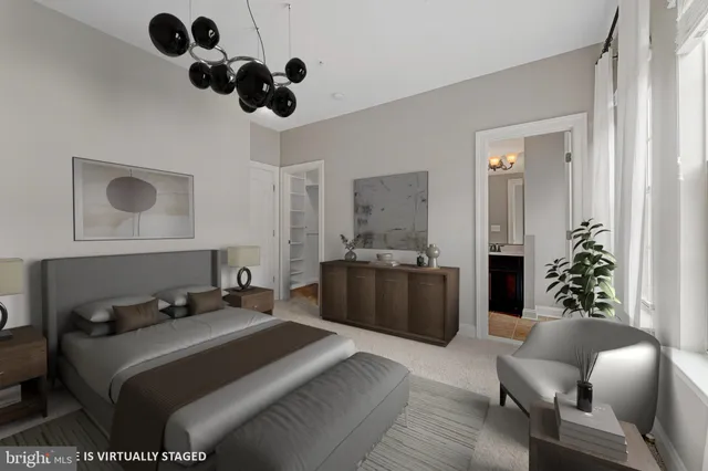 $770,000 | 514 Overlook Park Drive, Unit 34, National Harbor, MD 20745