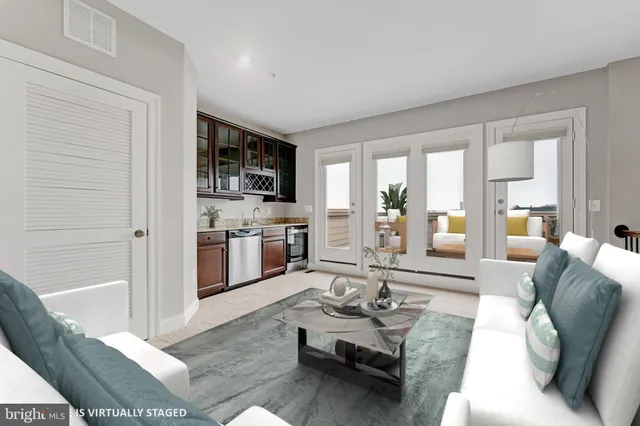 $770,000 | 514 Overlook Park Drive, Unit 34, National Harbor, MD 20745