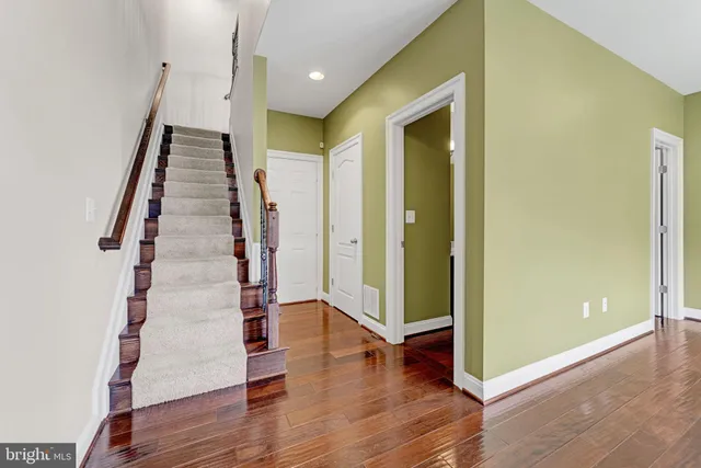 $770,000 | 514 Overlook Park Drive, Unit 34, National Harbor, MD 20745