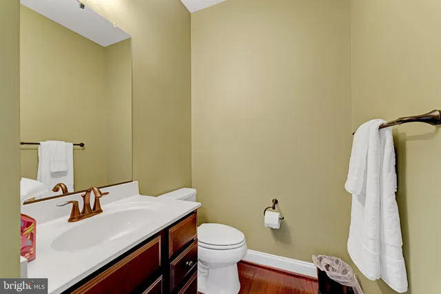 $770,000 | 514 Overlook Park Drive, Unit 34, National Harbor, MD 20745