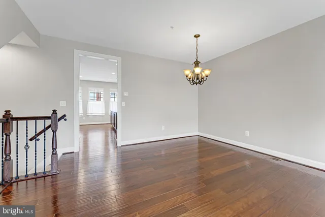 $770,000 | 514 Overlook Park Drive, Unit 34, National Harbor, MD 20745