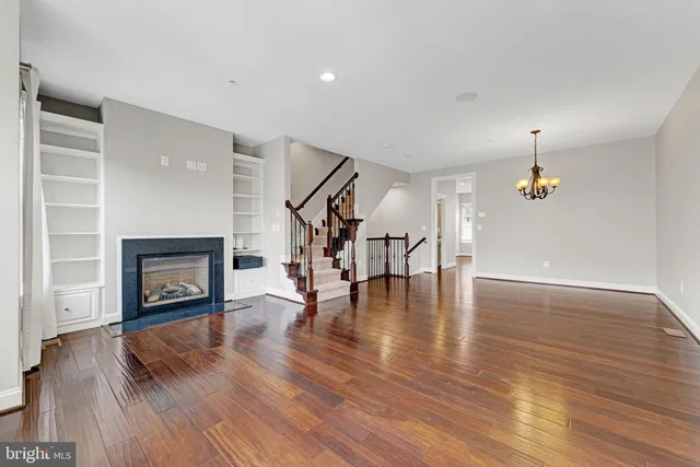 $770,000 | 514 Overlook Park Drive, Unit 34, National Harbor, MD 20745