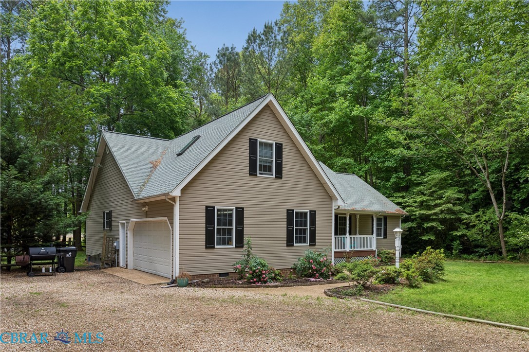 505 Plantation Road North, VA 23128 - Photo 11 of 44
