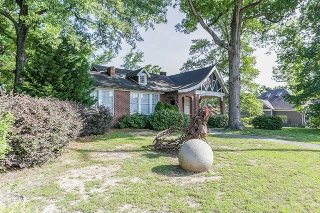 $1,750,000 | 2356 Bolton Road Northwest, Atlanta, GA 30318