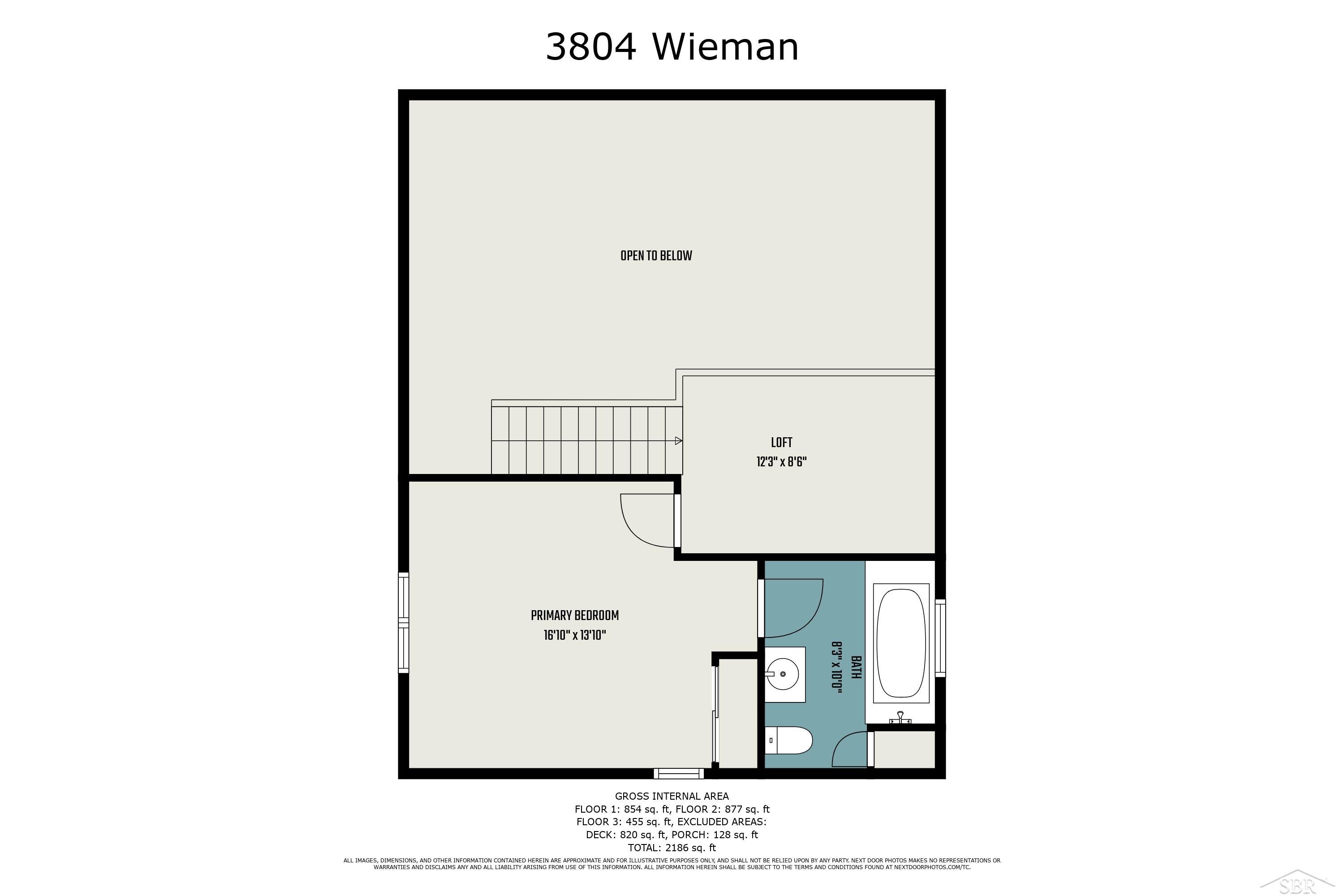 3804 Wieman Road Beaverton, MI 48612 - Photo 42 of 45