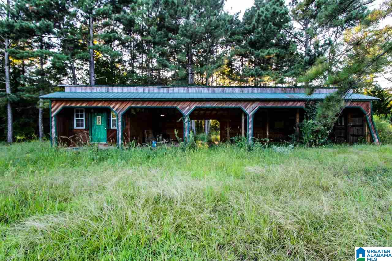 1568 Post Oak Road Alexandria, AL 36250 - Photo 3 of 27