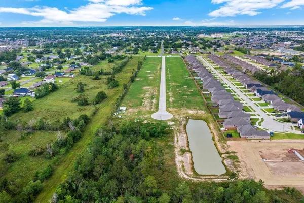 $65,000 | 0 Lakewood Pointe (13) Ln Lake, Lake Charles, LA 70605