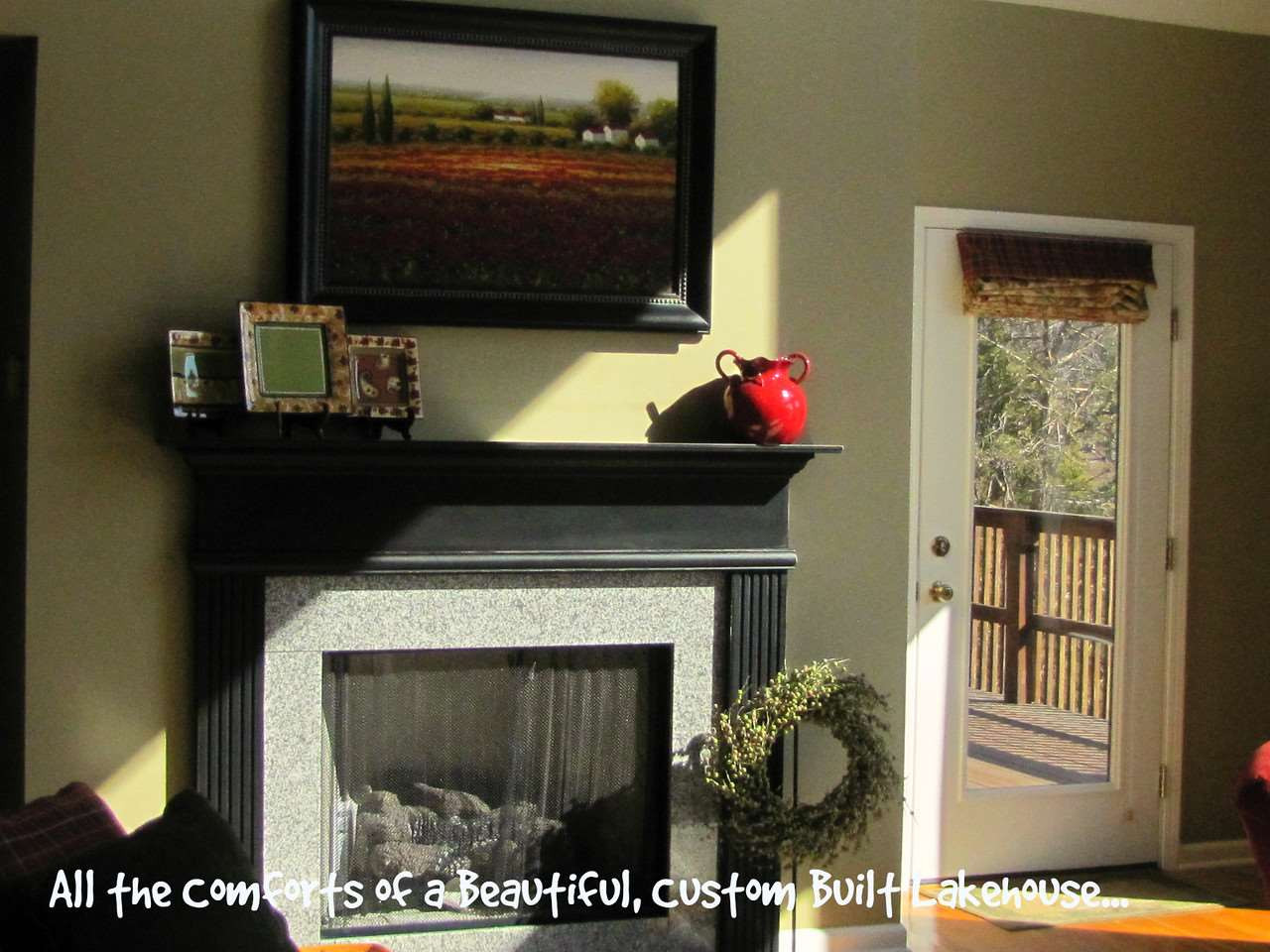 445 Elk Lake Resort Road Owenton, KY 40359 - Photo 11 of 30 Gallery Image 11
