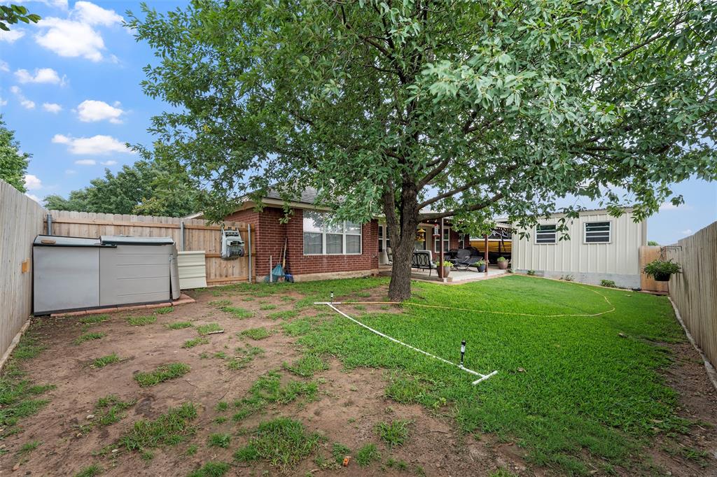 112 Topaz Circle Hewitt, TX 76643 - Photo 16 of 16