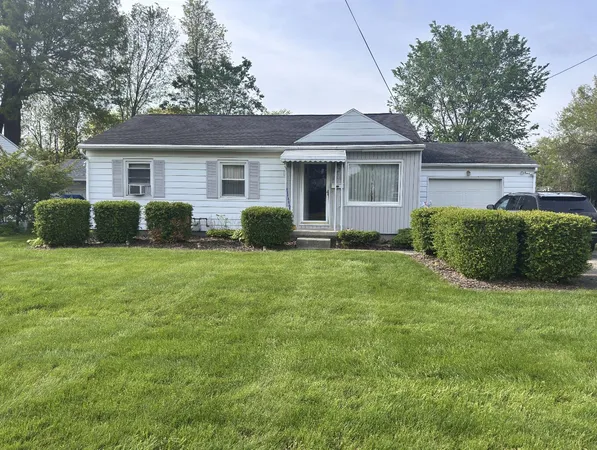 $135,000 | 2141 Arcadia Avenue, Lima, OH 45805