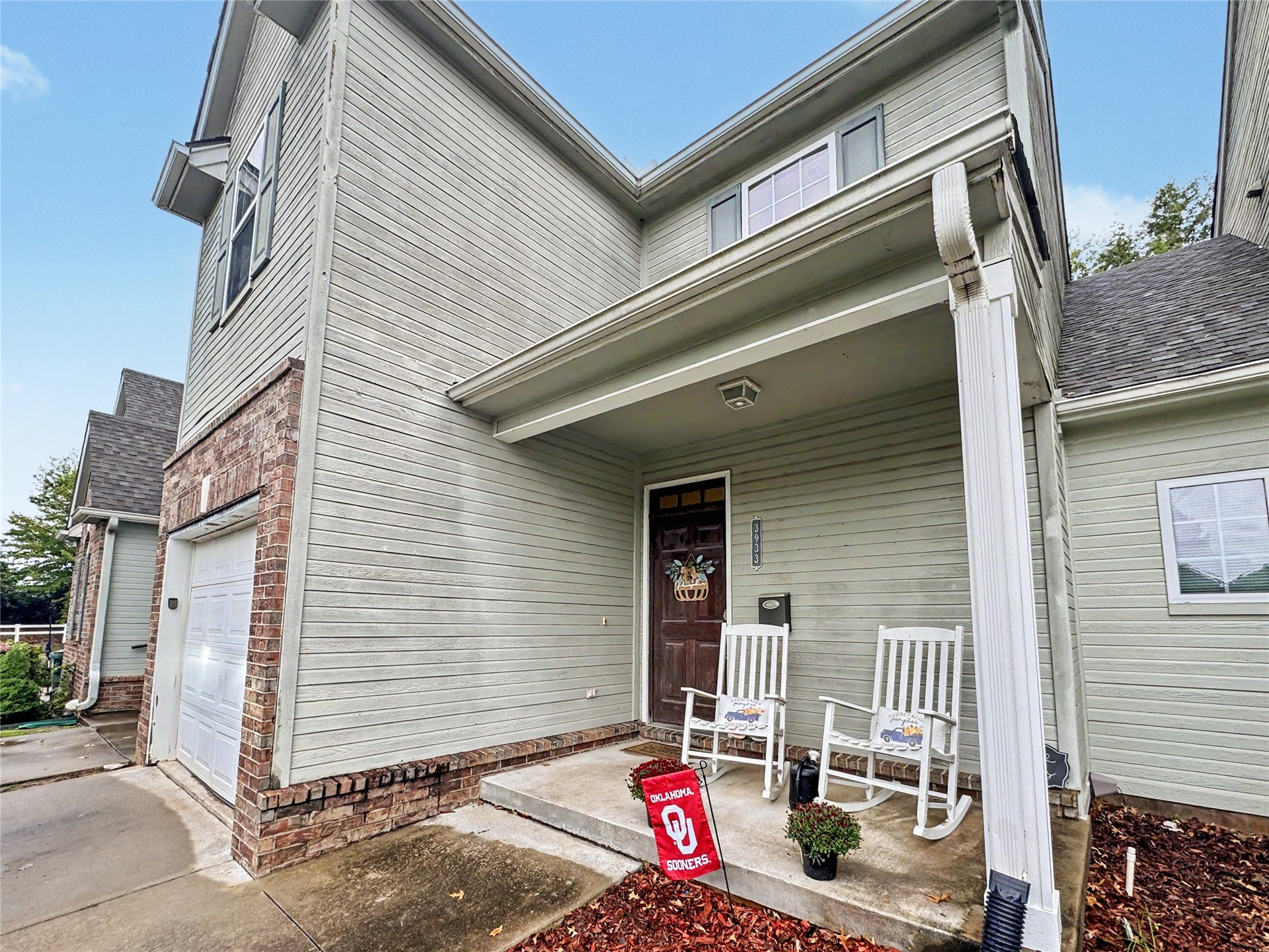 3933 State College Road, Unit 3933 Muskogee, OK 74403 - Photo 7 of 68 Gallery Image 7