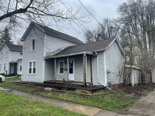 $38,000 | 709 North Locust Street, Adrian, MI 49221