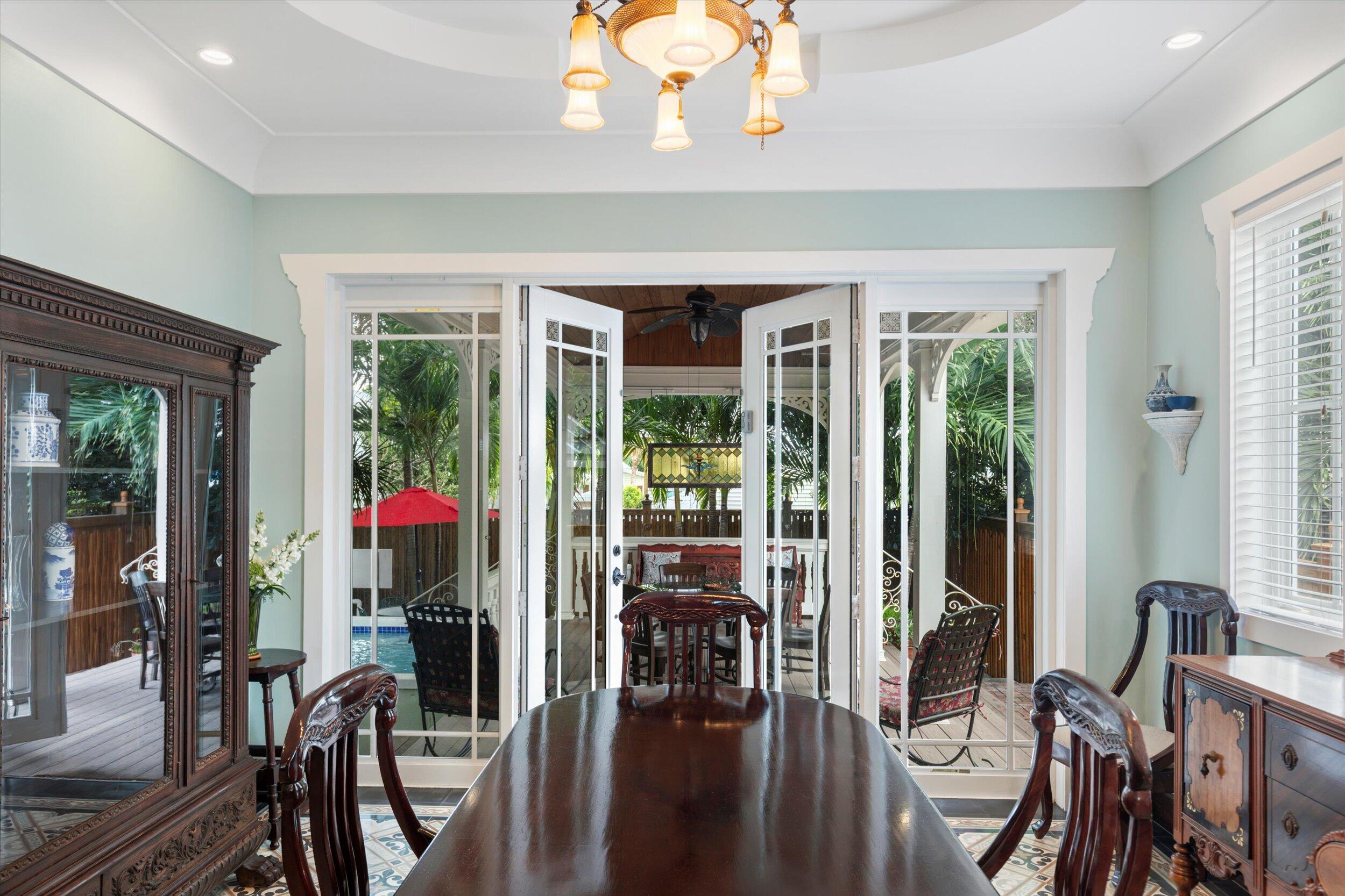 512 Amelia Street Key West, FL 33040 - Photo 14 of 52 12-013