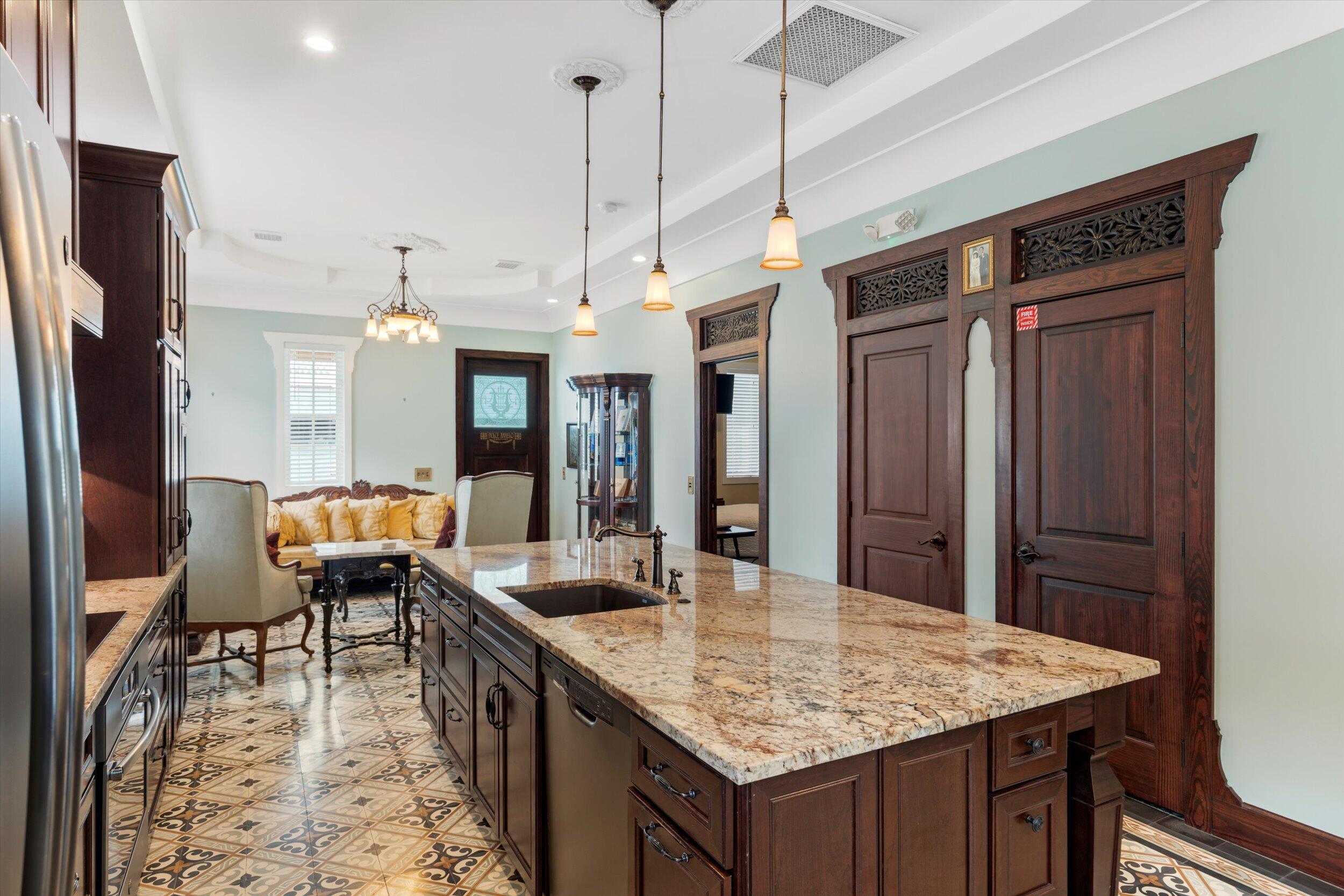 512 Amelia Street Key West, FL 33040 - Photo 16 of 52 14-015