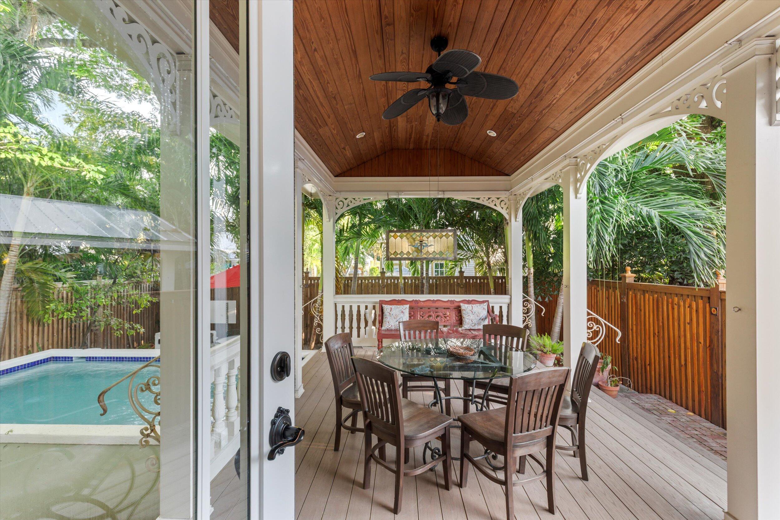 512 Amelia Street Key West, FL 33040 - Photo 44 of 52 43-045