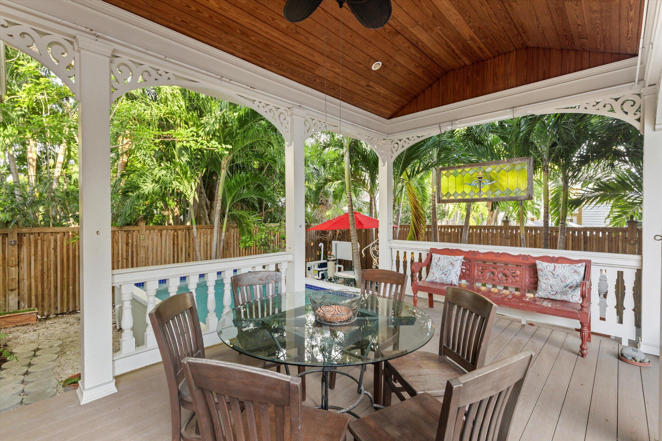 512 Amelia Street Key West, FL 33040 - Photo 45 of 52 44-046