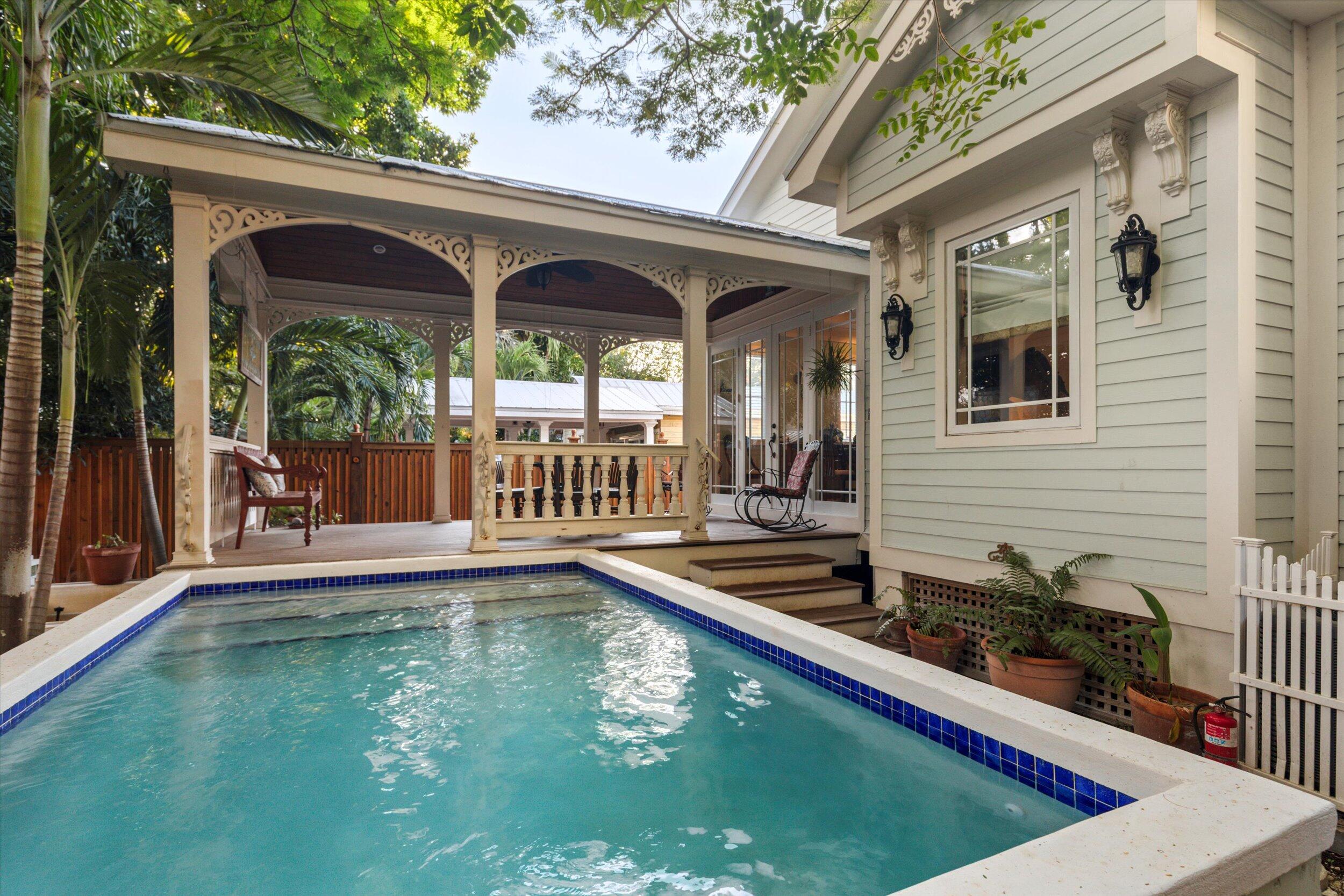 512 Amelia Street Key West, FL 33040 - Photo 50 of 52 49-051