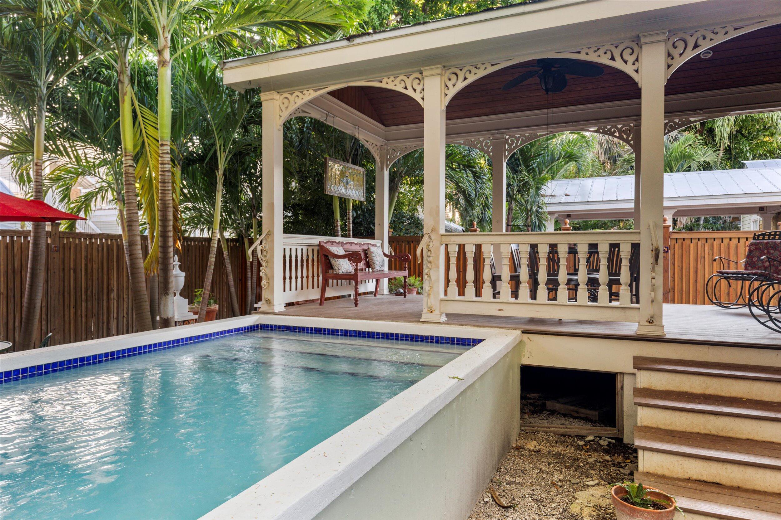 512 Amelia Street Key West, FL 33040 - Photo 51 of 52 50-052