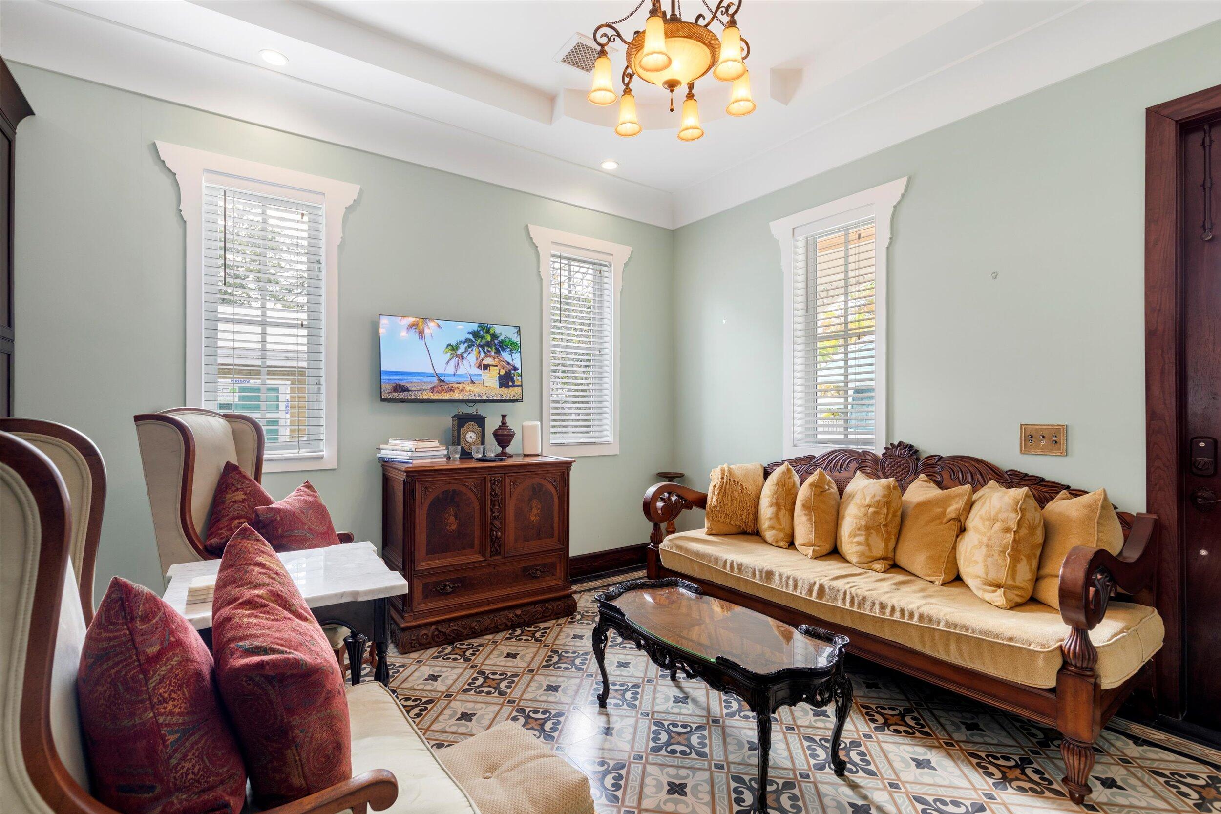 512 Amelia Street Key West, FL 33040 - Photo 6 of 52 04-004