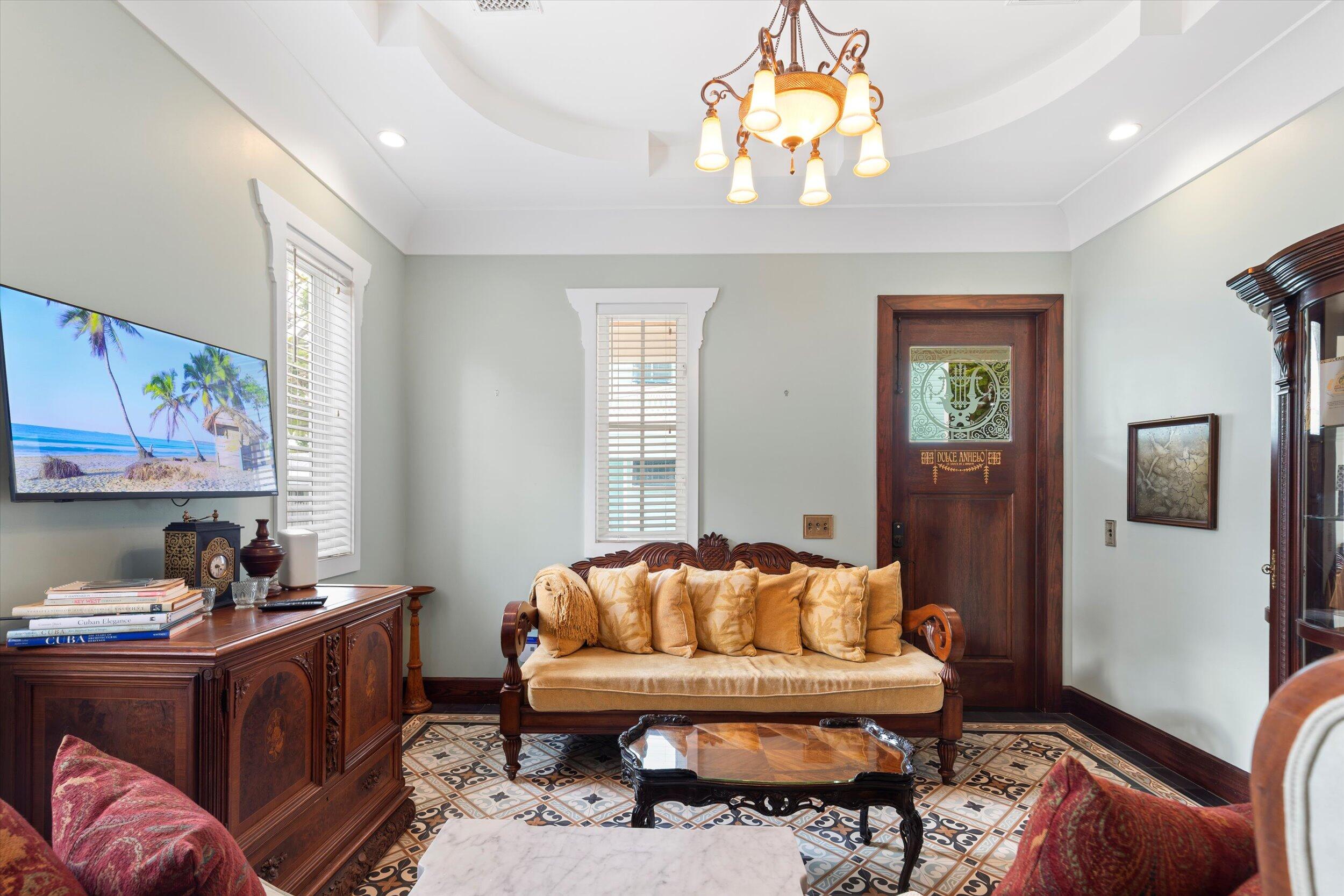 512 Amelia Street Key West, FL 33040 - Photo 10 of 52 07-007