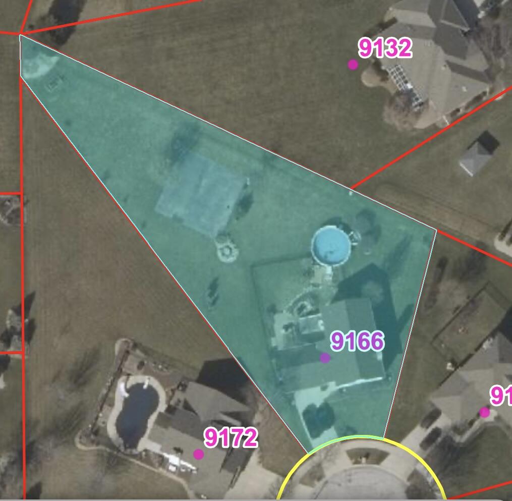 9166 Maple Court St. John, IN 46373 - Photo 40 of 40