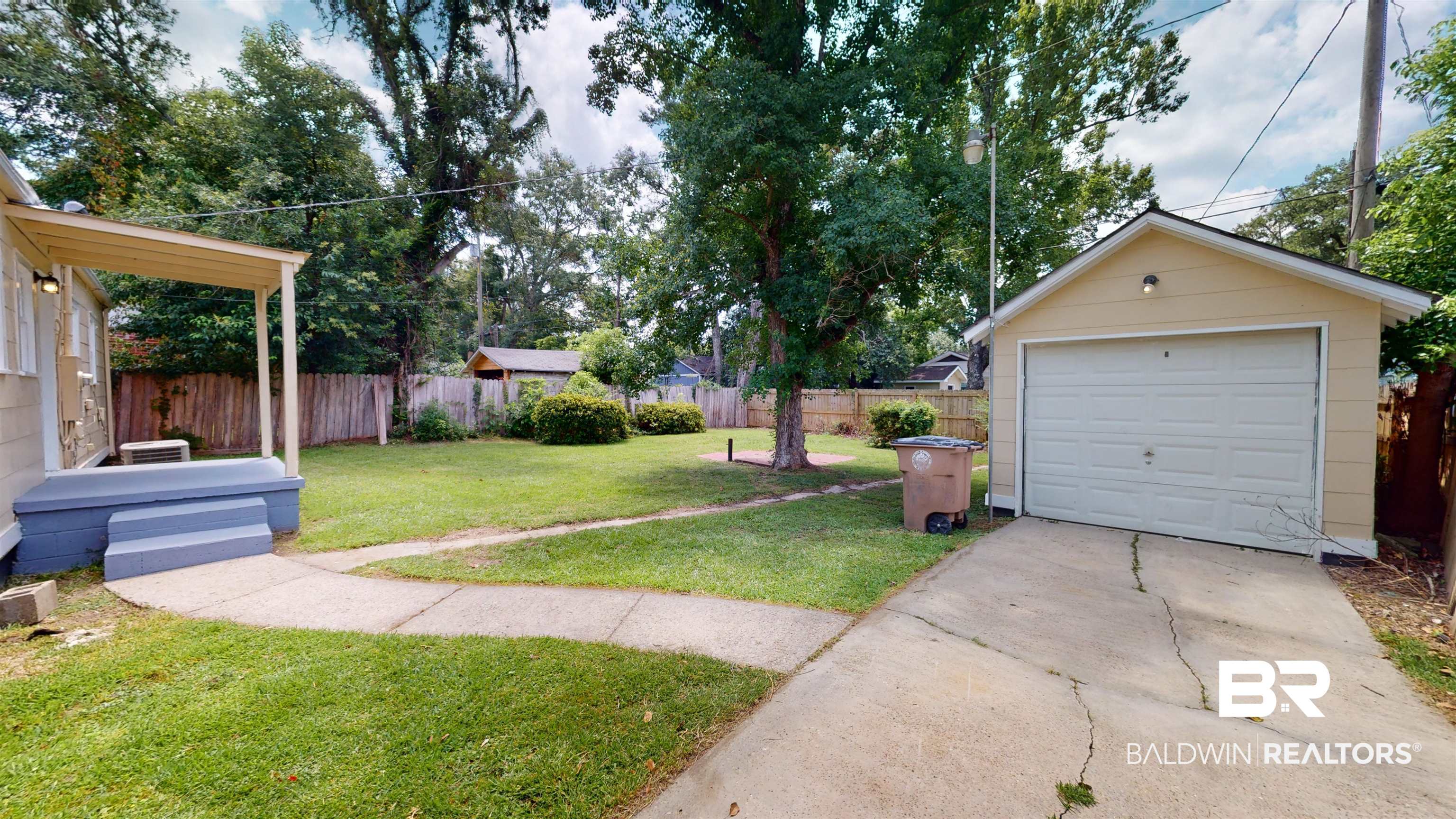 2903 Ralston Road Mobile, AL 36606 - Photo 19 of 19