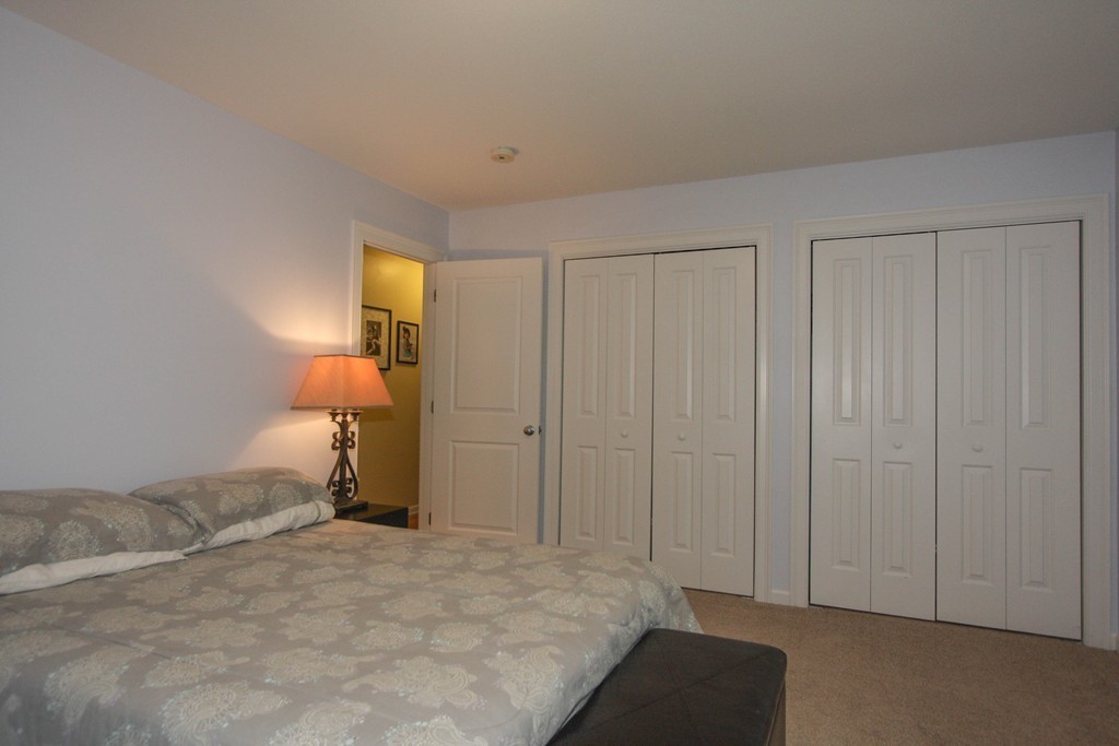 49 Chester Street West Springfield, MA 01089 - Photo 18 of 25 a view of a room with a dresser and a window
