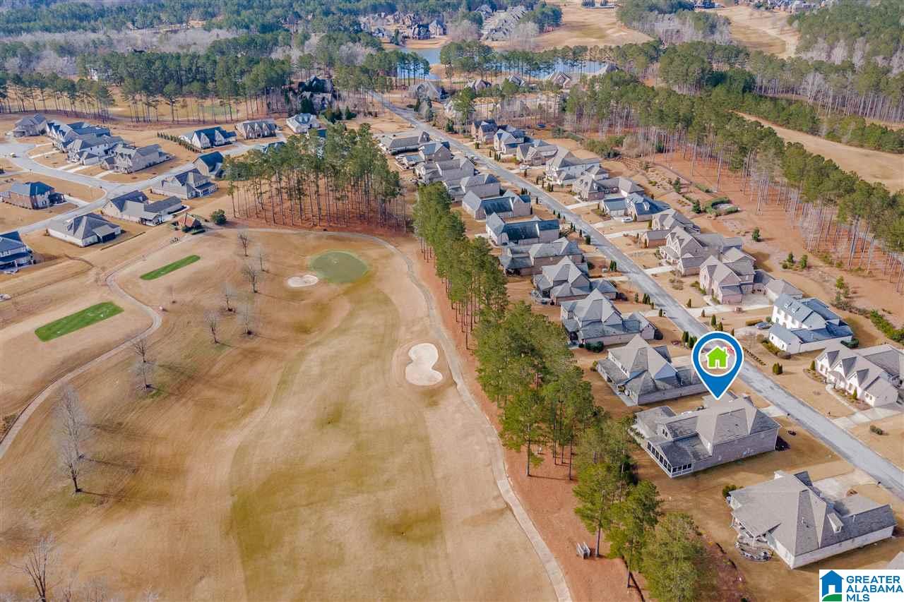 322 Kilkerran Lane Pelham, AL 35124 - Photo 47 of 48