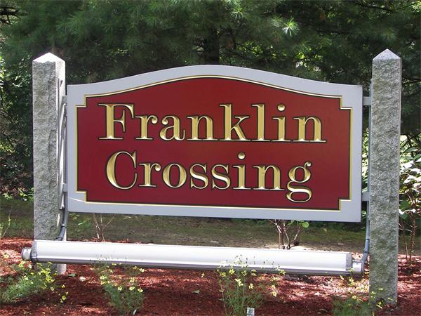 1010 Franklin Crossing Road, Unit 10 Franklin, MA 02038 - Photo 2 of 16 Gallery Image 2