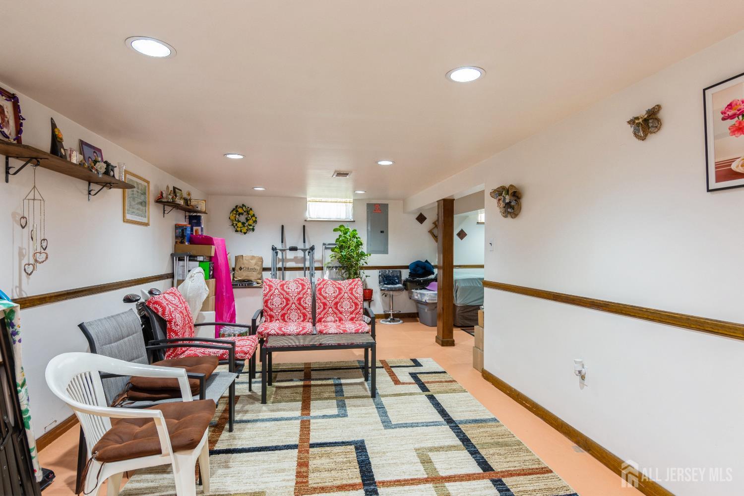 157 Orange Street Edison, NJ 08817 - Photo 12 of 19 a view of a dining room with furniture