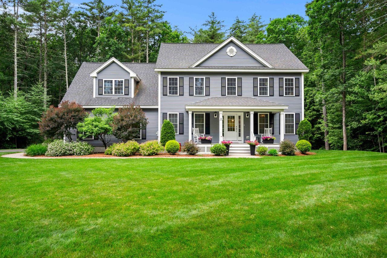 30 Pierce Lane Hollis, NH 03049 - Photo 1 of 40