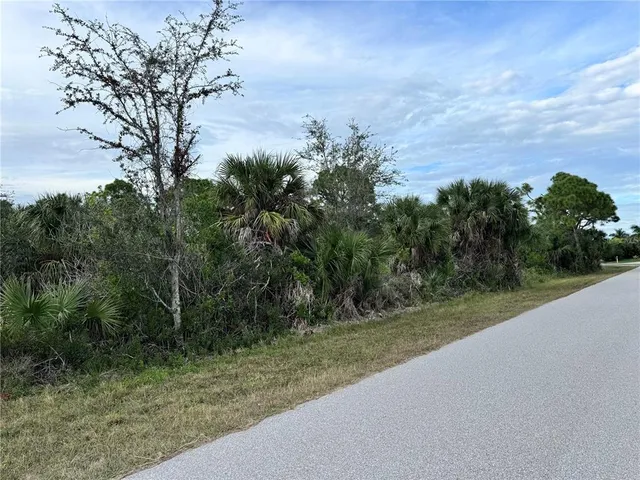 $35,000 | 9267 Impala Circle, Port Charlotte, FL 33981