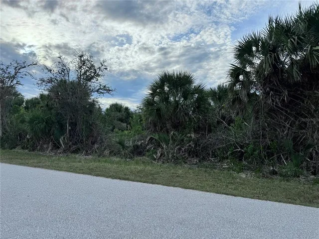 $35,000 | 9267 Impala Circle, Port Charlotte, FL 33981