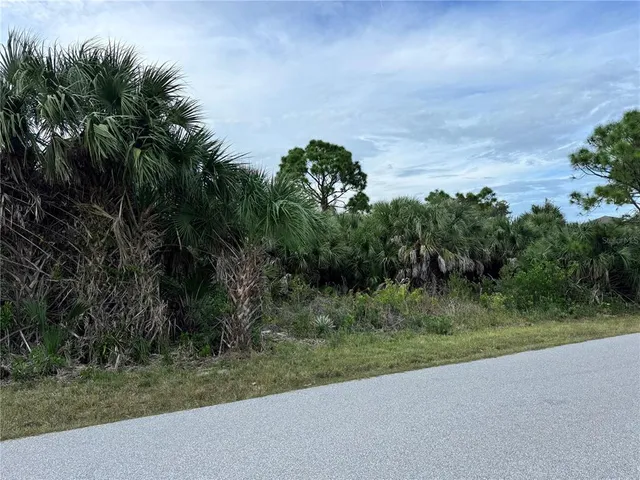 $35,000 | 9267 Impala Circle, Port Charlotte, FL 33981