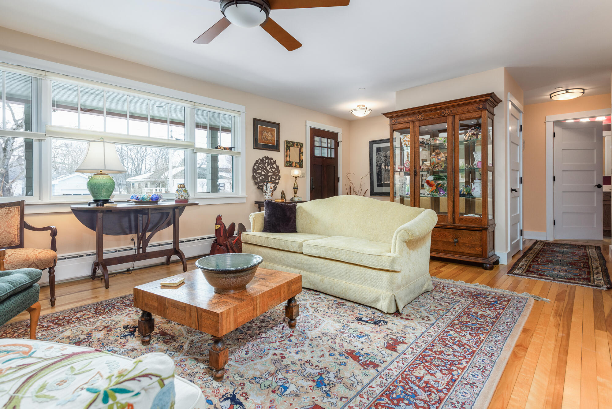 36 Brookside Road Portland, ME 04103 - Photo 8 of 12 Living Room-4