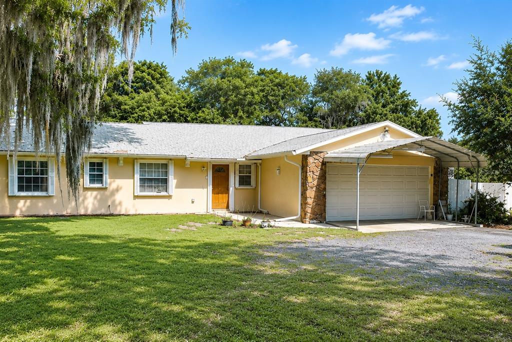 1671 Ford Road Mims, FL 32754 - Photo 1 of 21