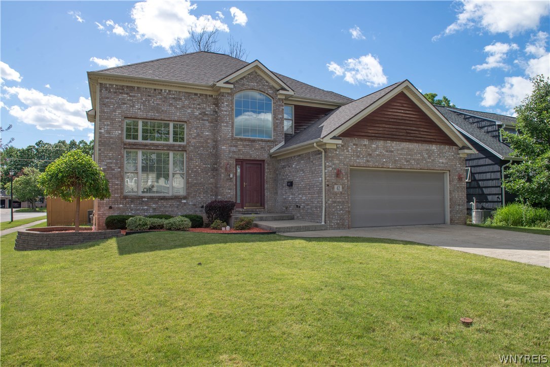 42 Grayton Road Tonawanda, NY 14150 - Photo 1 of 1 Gallery Image 1