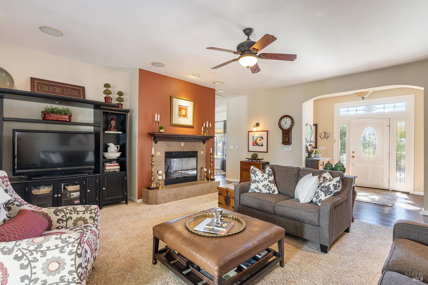 2032 Hagen Road Napa, CA 94558 - Photo 11 of 42