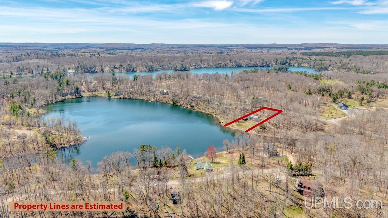 3874 Lake Ellwood Road Florence, WI 54121 - Photo 29 of 31