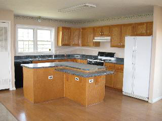 2104 East Rauch Road Erie, MI 48133 - Photo 12 of 19 Kitchen
