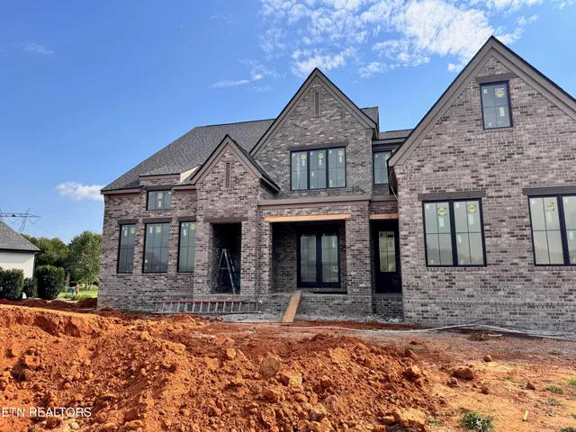 $2,300,000 | 3741 Edgewater Way, Louisville, TN 37777