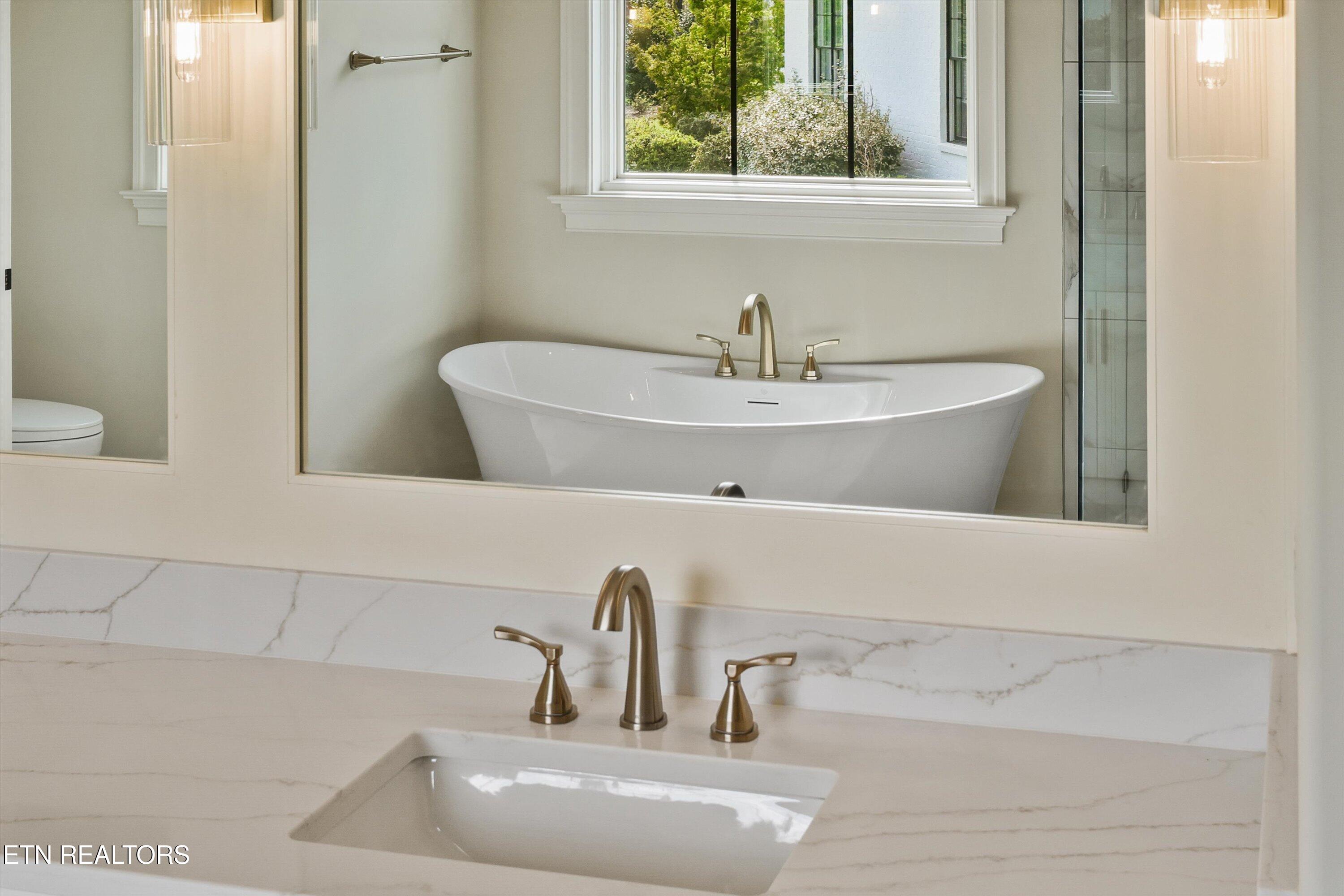 3741 Edgewater Way Louisville, TN 37777 - Photo 28 of 58 Garden Tub