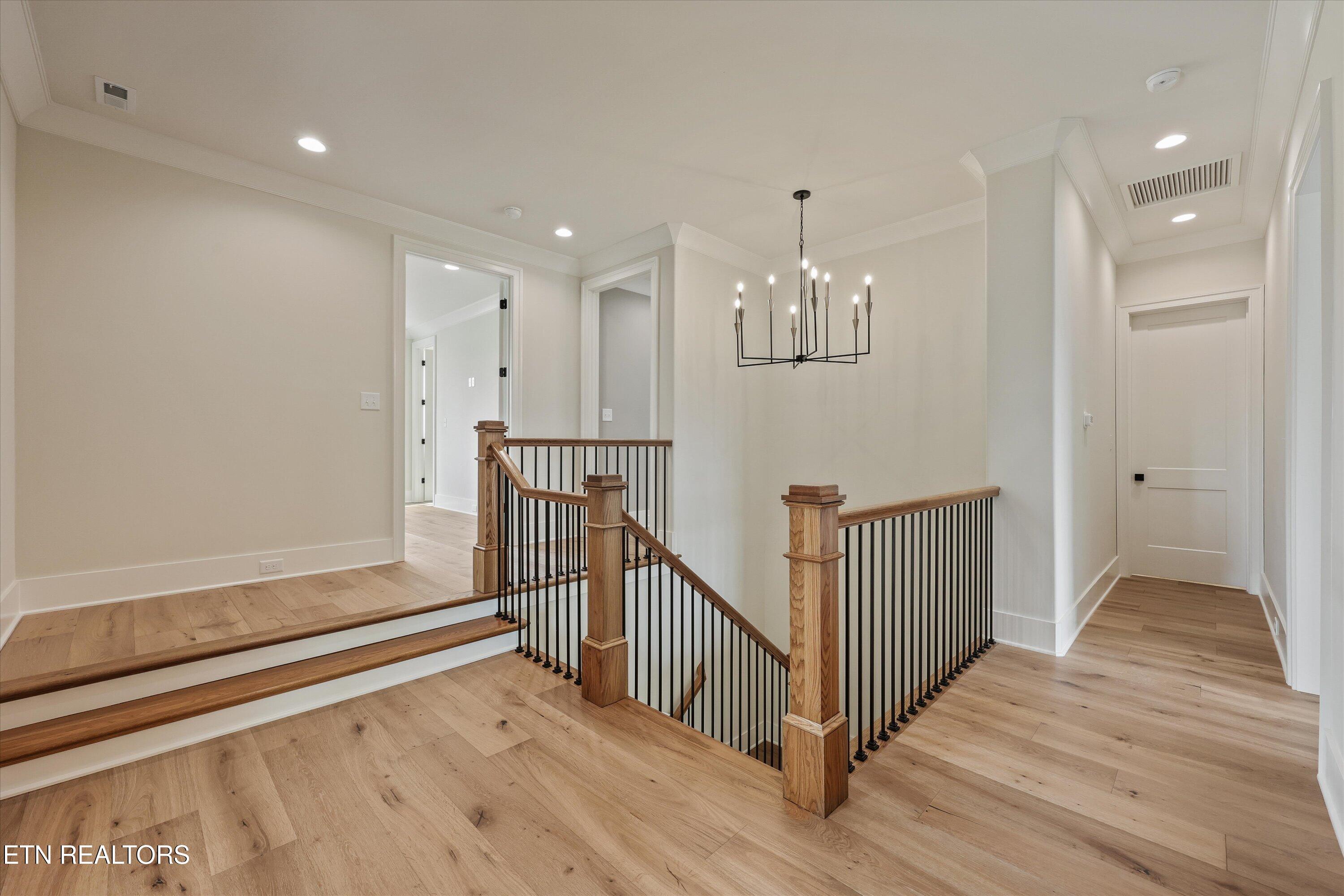 3741 Edgewater Way Louisville, TN 37777 - Photo 38 of 58 Upper landing