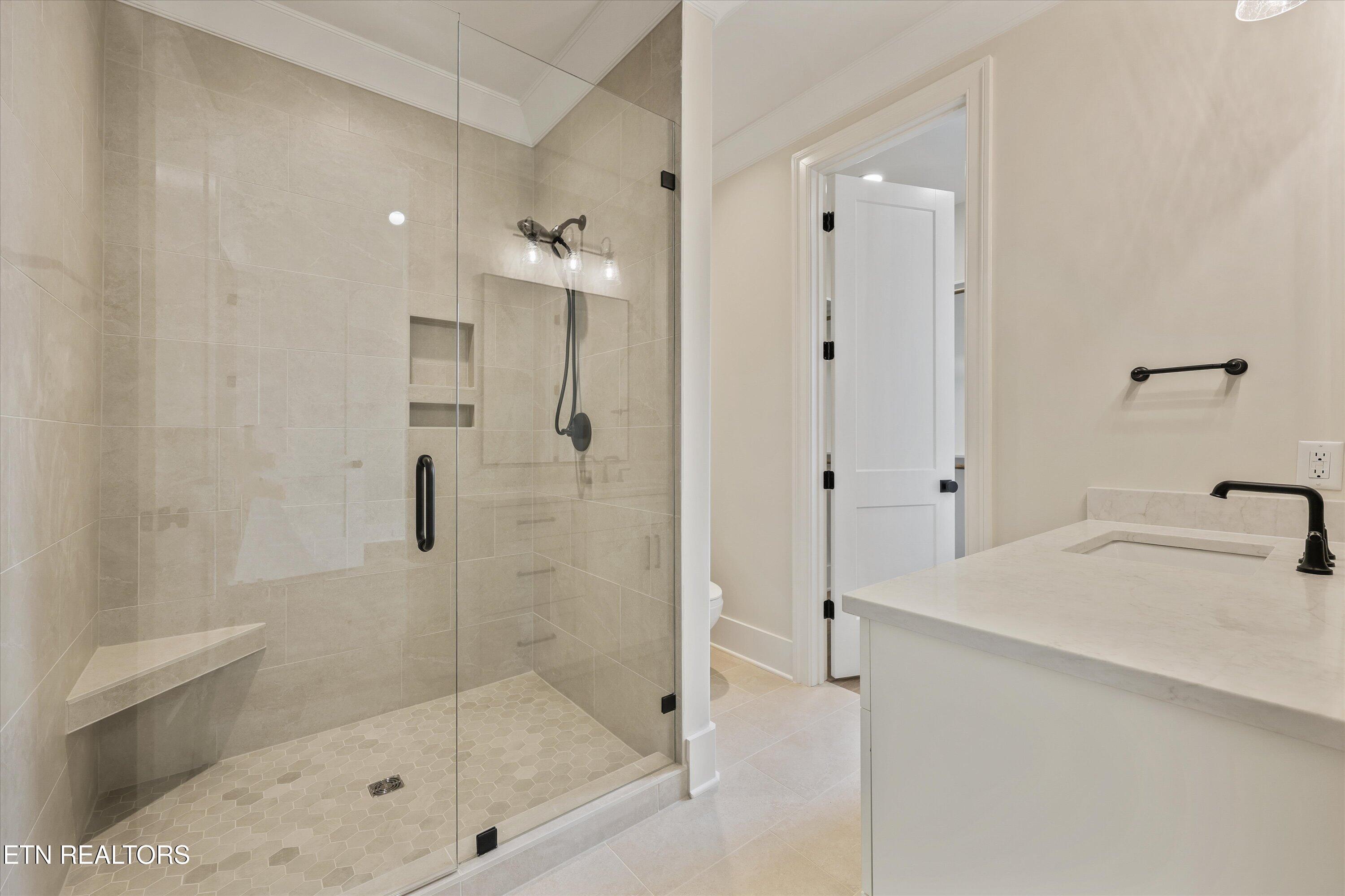 3741 Edgewater Way Louisville, TN 37777 - Photo 40 of 58 Ensuite Bathroom