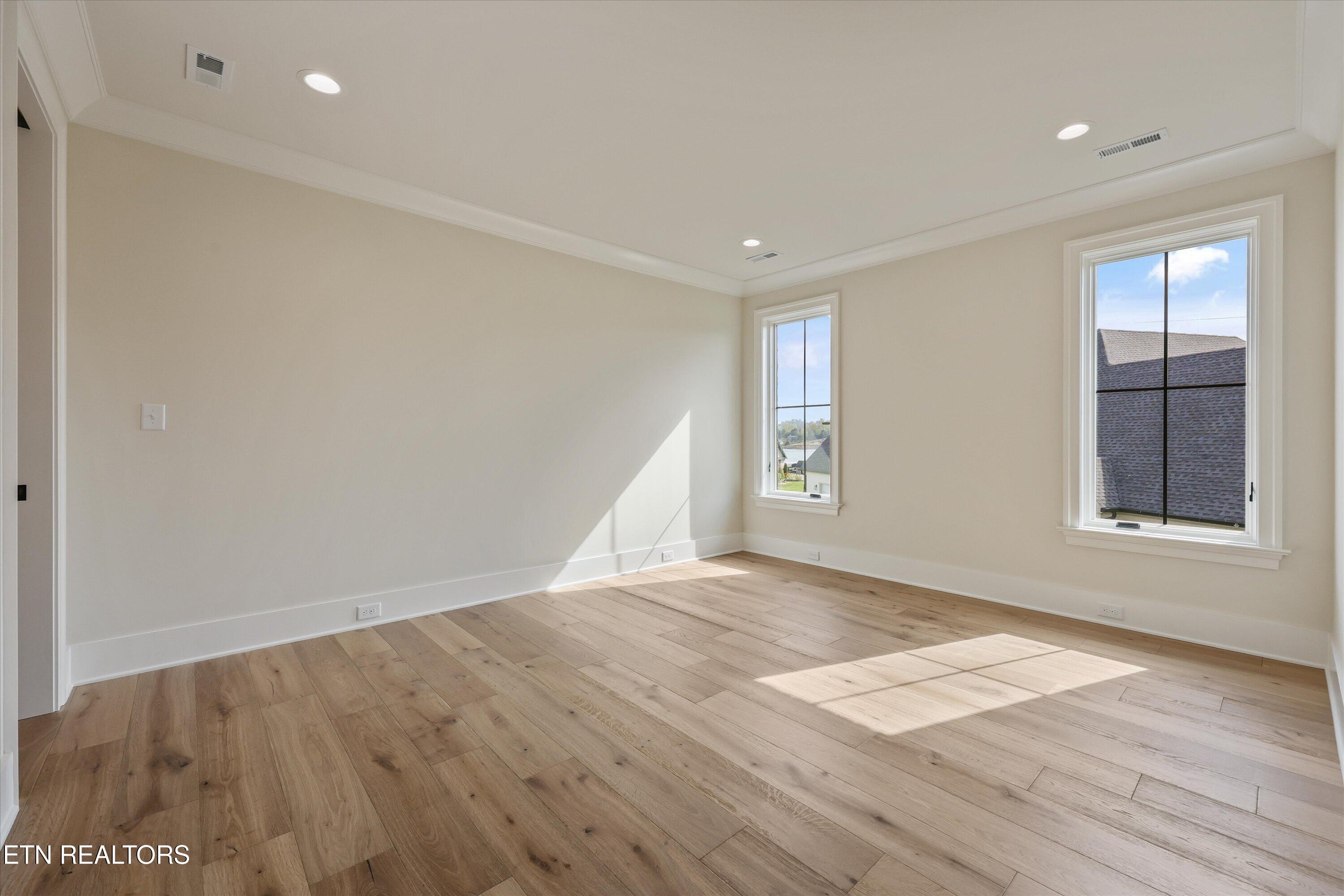 3741 Edgewater Way Louisville, TN 37777 - Photo 42 of 58 Bedroom 4