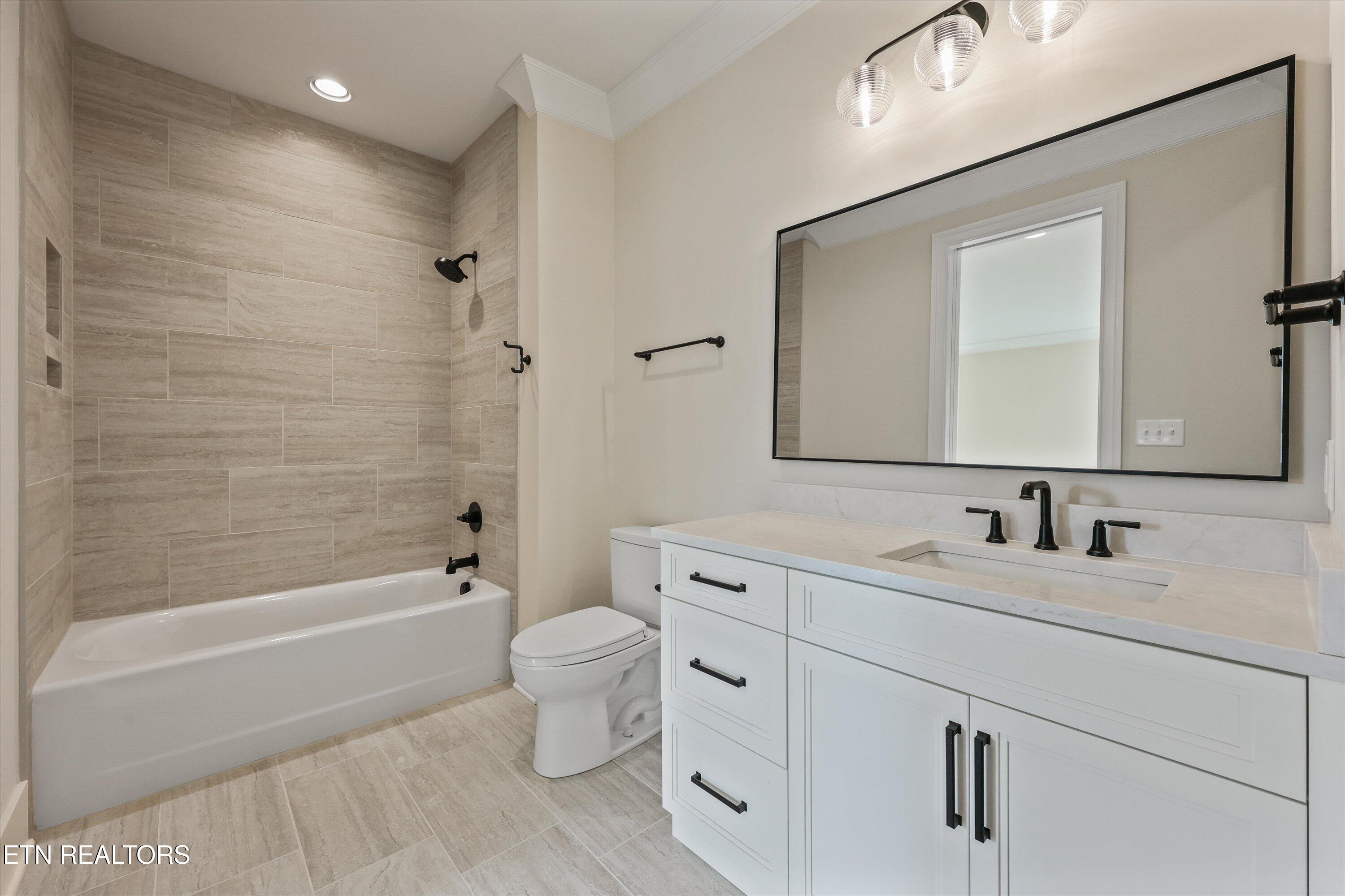 3741 Edgewater Way Louisville, TN 37777 - Photo 43 of 58 Bathroom 4